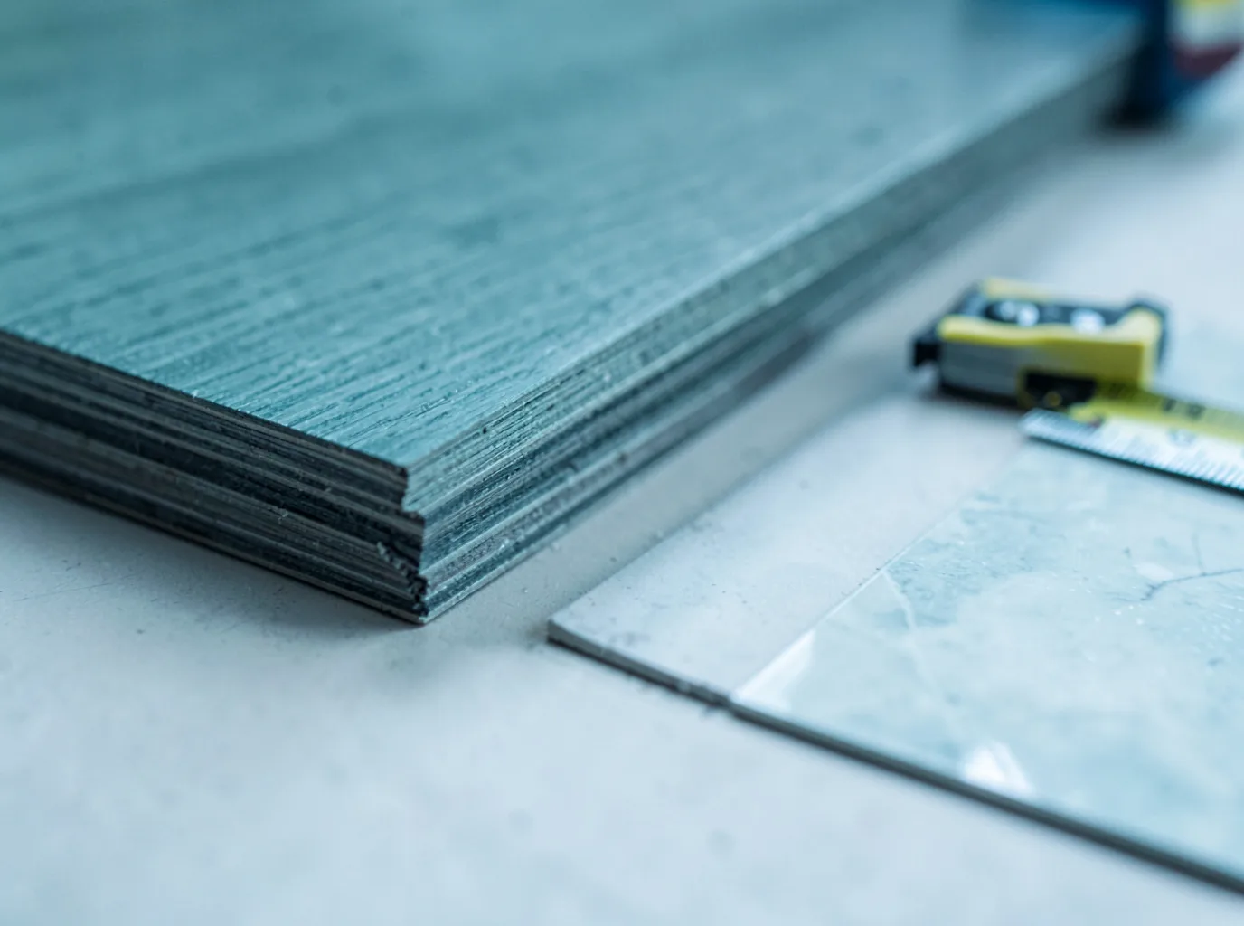 Luxury Vinyl Plank Installation Vernon, TX FAQs
